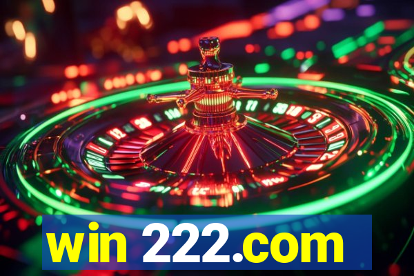 win 222.com